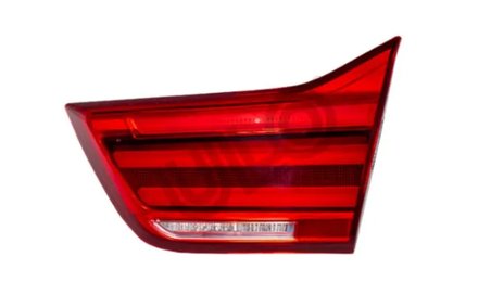 STOP SPATE ULO 1198026 - Compatibil cu BMW