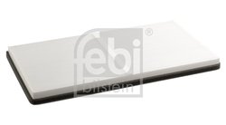 FILTRU AER HABITACLU FEBI BILSTEIN 11981 - Compatibil cu MERCEDES-BENZ
