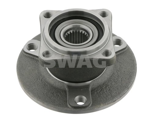 SET RULMENT ROATA SWAG 12 92 8314 - Compatibil cu SMART