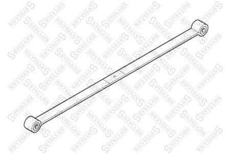 Pachet foi de arc Stellox 12-00020-SX