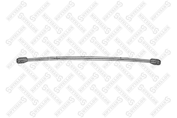 Pachet foi de arc Stellox 12-00070-SX
