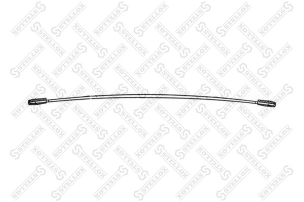 Pachet foi de arc Stellox 12-00069-SX
