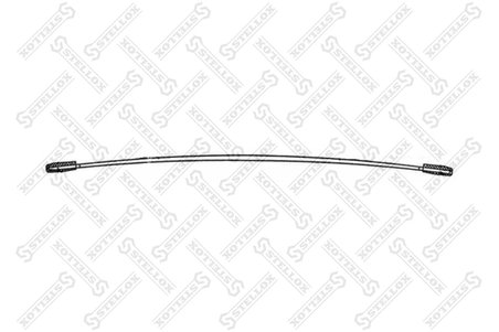 Pachet foi de arc Stellox 12-00069-SX