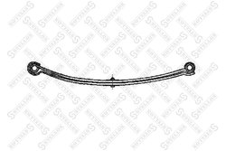 Pachet foi de arc Stellox 12-00076-SX