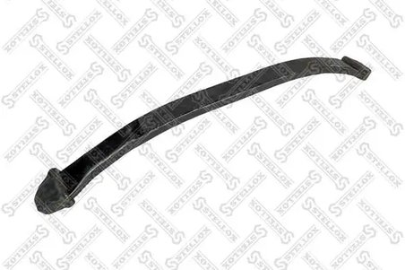 PACHET FOI DE ARC STELLOX 12-00175-SX - Compatibil cu MERCEDES-BENZ