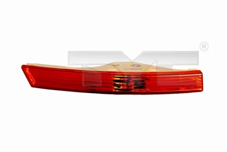 SEMNALIZATOR TYC 12-0036-31-2 - Compatibil cu VW