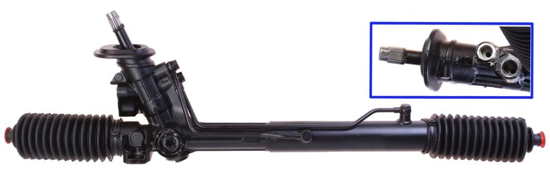 Caseta directie Elstock 12-0040