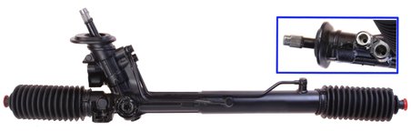 Caseta directie Elstock 12-0040
