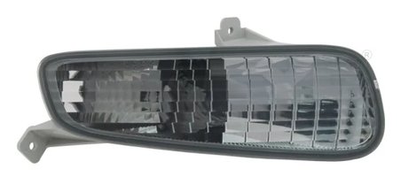 SEMNALIZATOR TYC 12-0094-01-2 - Compatibil cu ABARTH, FIAT
