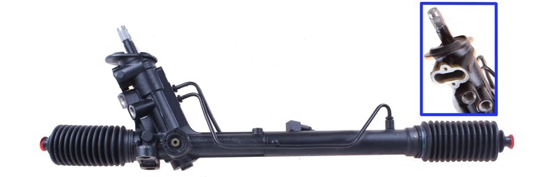 CASETA DIRECTIE ELSTOCK 12-0334 - Compatibil cu SEAT, SKODA, VW