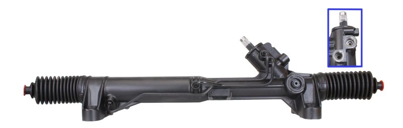 CASETA DIRECTIE ELSTOCK 12-0588 - Compatibil cu VW