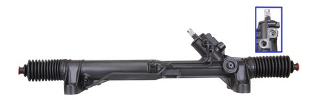 CASETA DIRECTIE ELSTOCK 12-0588 - Compatibil cu VW