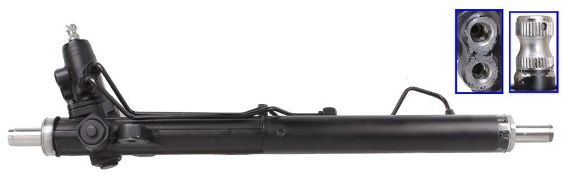 CASETA DIRECTIE ELSTOCK 12-1166 - Compatibil cu KIA