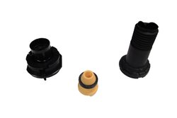 Kit protectie praf amortizor Bilstein 12-167616