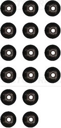 SET GARNITURI AX SUPAPE VICTOR REINZ 12-17500-01 - Compatibil cu CITROEN, DS, FIAT, FORD, OPEL, PEUGEOT, TOYOTA, VAUXHALL