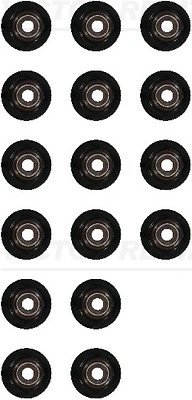 Set garnituri ax supape Victor Reinz 12-17500-01