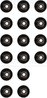 Set garnituri ax supape Victor Reinz 12-17500-01