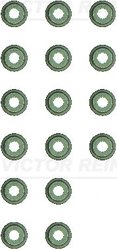 Set garnituri ax supape Victor Reinz 12-17682-01