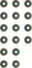 Set garnituri ax supape Victor Reinz 12-17719-01