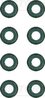 Set garnituri ax supape Victor Reinz 12-25837-01