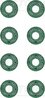 Set garnituri ax supape Victor Reinz 12-28238-01