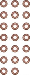 Set garnituri ax supape Victor Reinz 12-29491-04