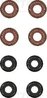 Set garnituri ax supape Victor Reinz 12-31306-09