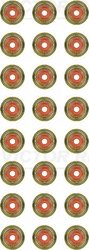 Set garnituri ax supape Victor Reinz 12-35172-02