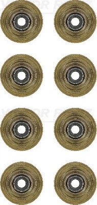 SET GARNITURI AX SUPAPE VICTOR REINZ 12-35547-01 - Compatibil cu FORD