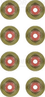 Set garnituri ax supape Victor Reinz 12-35548-01