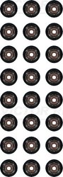 Set garnituri ax supape Victor Reinz 12-36866-02