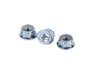 Set reparatie rulment flansa amortizor Stellox 12-37069-SX