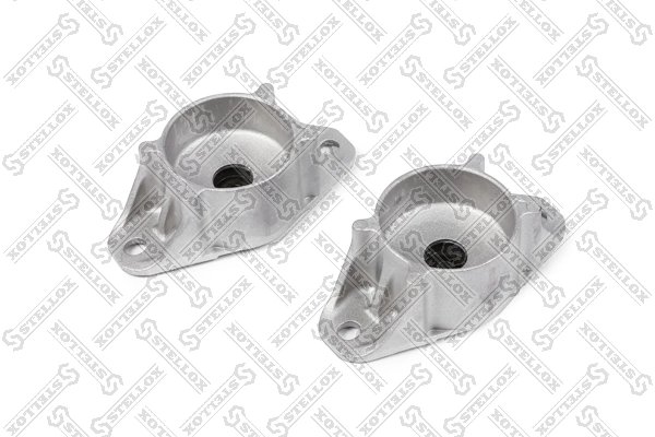 Set reparatie rulment flansa amortizor Stellox 12-37081-SX