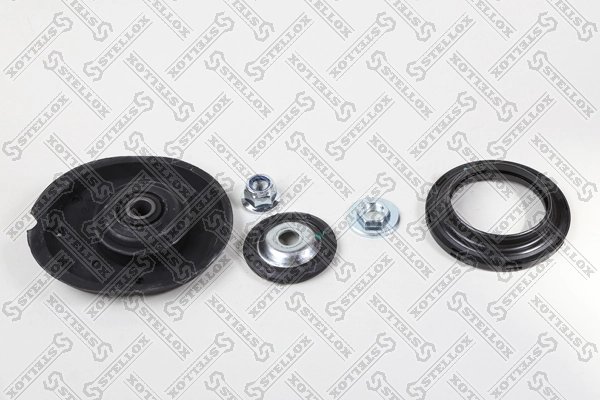Set reparatie rulment flansa amortizor Stellox 12-37082-SX