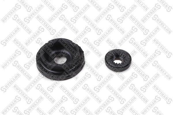 Set reparatie rulment flansa amortizor Stellox 12-37090-SX