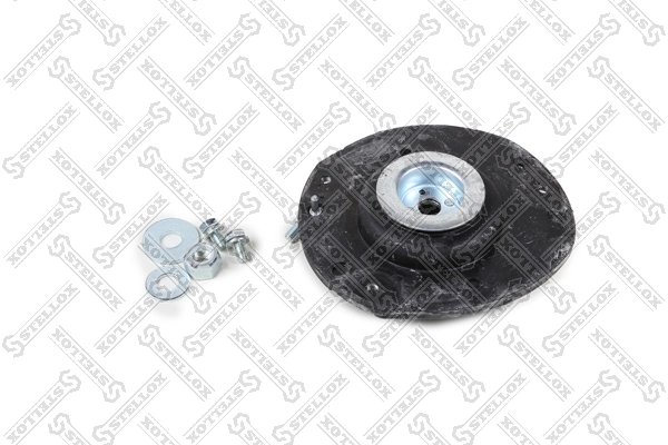 SET REPARATIE RULMENT FLANSA AMORTIZOR STELLOX 12-37106-SX - Compatibil cu PEUGEOT