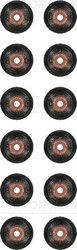 Set garnituri ax supape Victor Reinz 12-37728-02