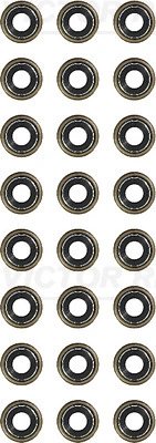 SET GARNITURI AX SUPAPE VICTOR REINZ 12-37801-01 - Compatibil cu RENAULT TRUCKS