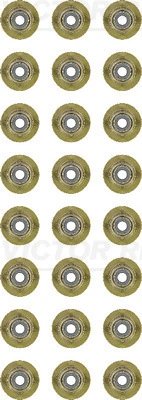 Set garnituri ax supape Victor Reinz 12-38546-01