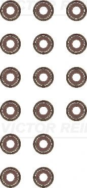 Set garnituri ax supape Victor Reinz 12-38628-01
