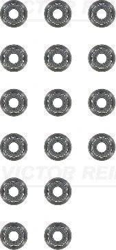Set garnituri ax supape Victor Reinz 12-40616-01