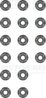 Set garnituri ax supape Victor Reinz 12-40616-01