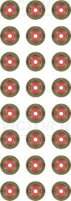 Set garnituri ax supape Victor Reinz 12-41303-01