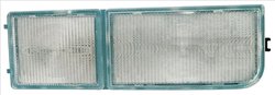 Acoperire, faruri ceata TYC 12-5083-01-2