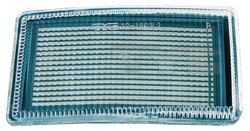 Acoperire, faruri ceata TYC 12-5091-01-6