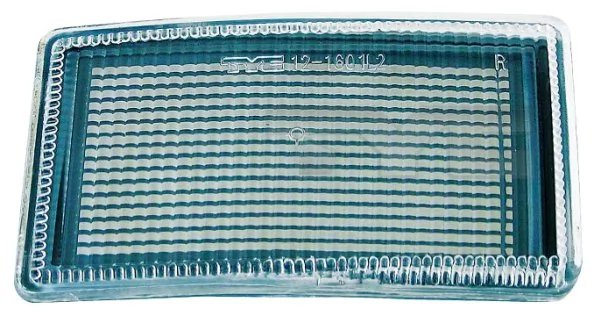ACOPERIRE, FARURI CEATA TYC 12-5092-01-6 - Compatibil cu VW