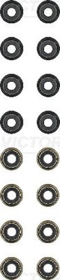 SET GARNITURI AX SUPAPE VICTOR REINZ 12-53093-01 - Compatibil cu MAZDA, TOYOTA