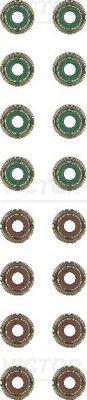 Set garnituri ax supape Victor Reinz 12-53128-02