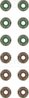 Set garnituri ax supape Victor Reinz 12-53128-03