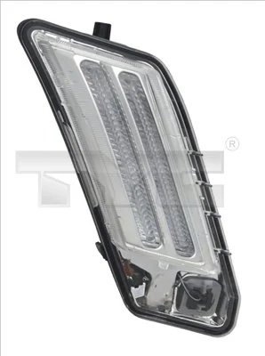 Lumini pozitie TYC 12-5313-00-9